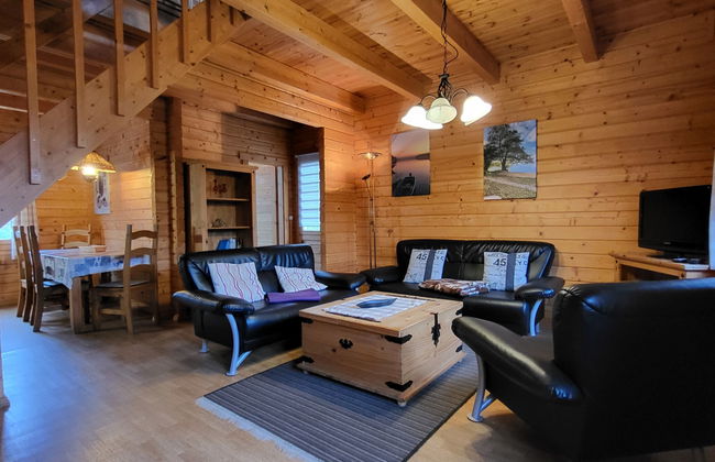 Haus mit 3 Schlafzimmern in Fürstenberg/Havel mit garten und terrasse - Foto 6