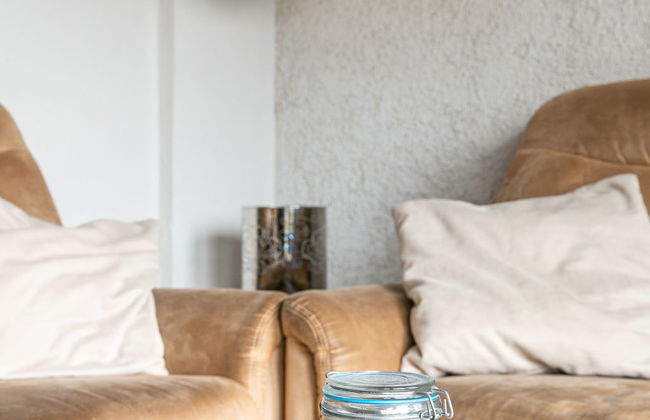 Apartamento de 3 quartos em Friedrichskoog com jardim e terraço - Foto 20