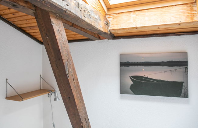 Apartamento de 3 quartos em Friedrichskoog com jardim e terraço - Foto 22