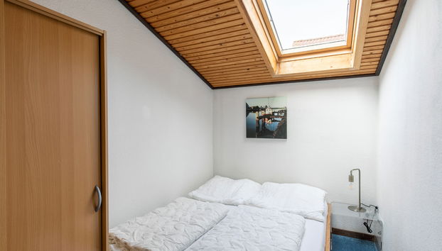 3 bedroom Apartment in Friedrichskoog with garden and terrace - Photo 4