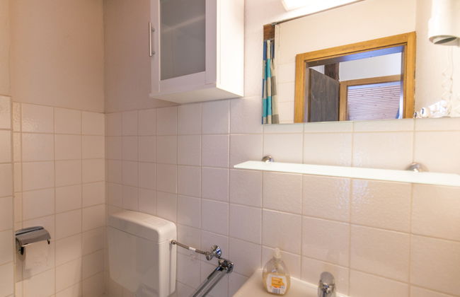 Apartamento de 3 quartos em Friedrichskoog com jardim e terraço - Foto 19