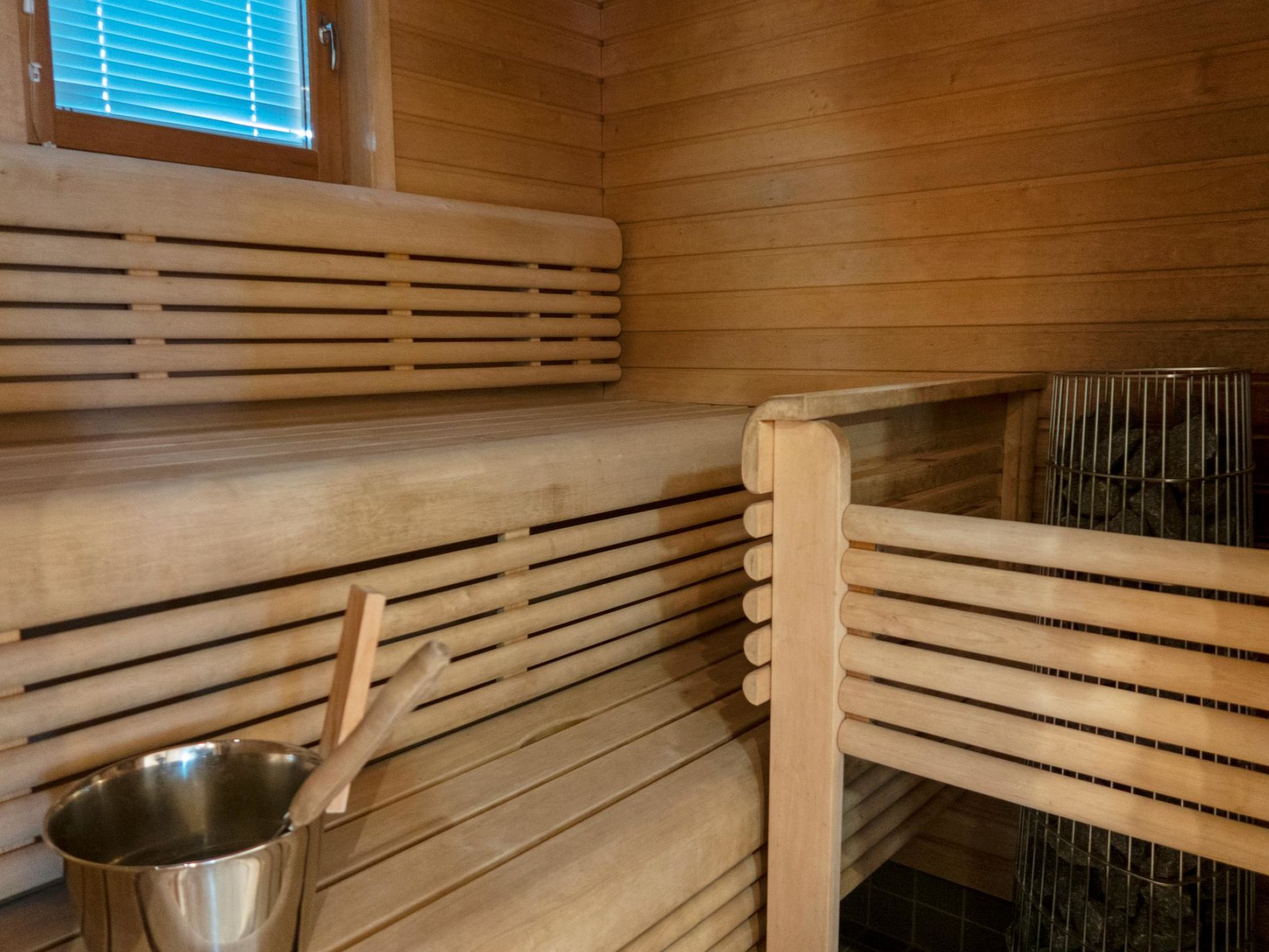 Photo 18 - 2 bedroom House in Sotkamo with sauna