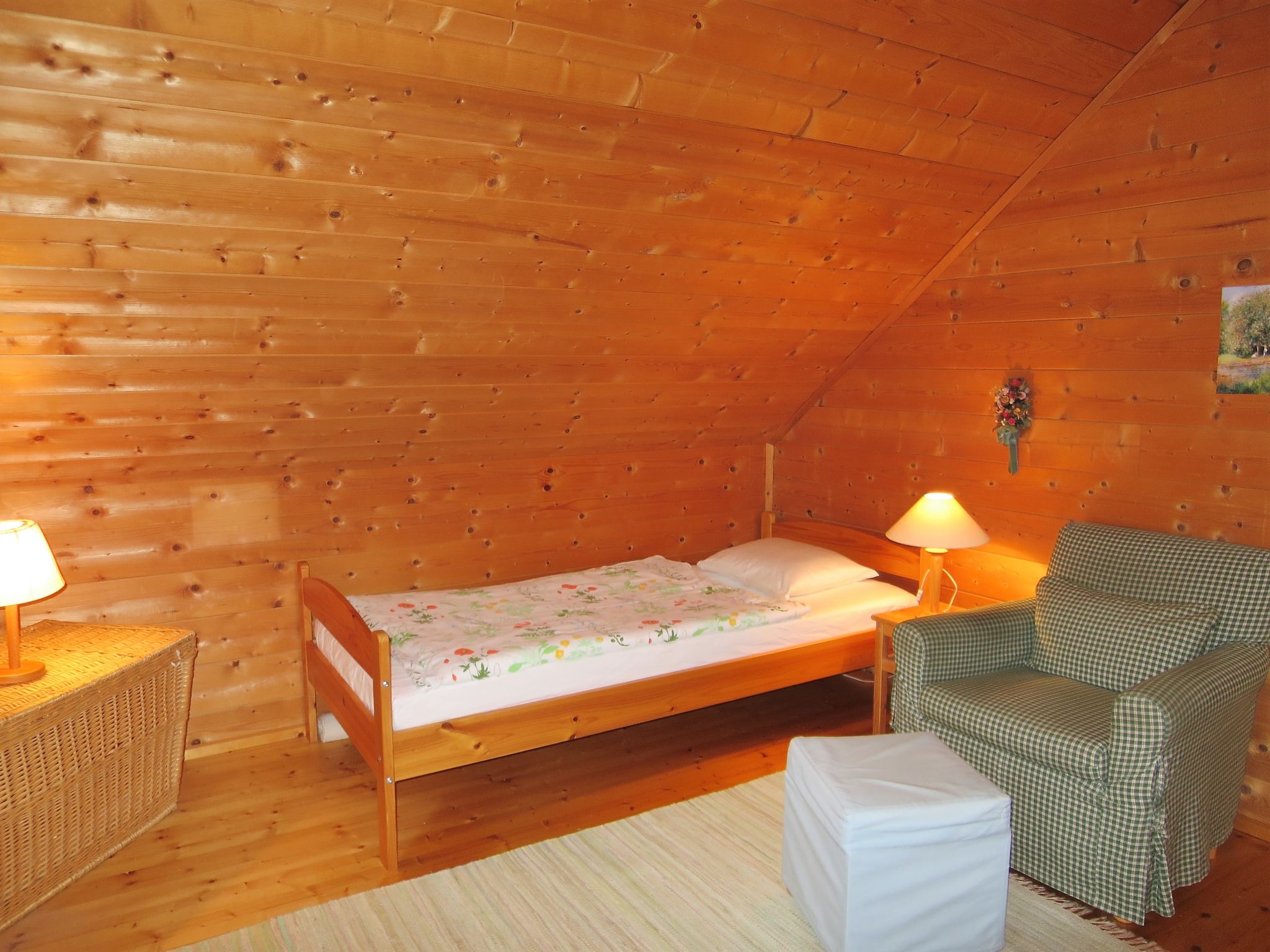 Foto 15 - Haus mit 3 Schlafzimmern in Mitterberg-Sankt Martin mit garten und blick auf die berge