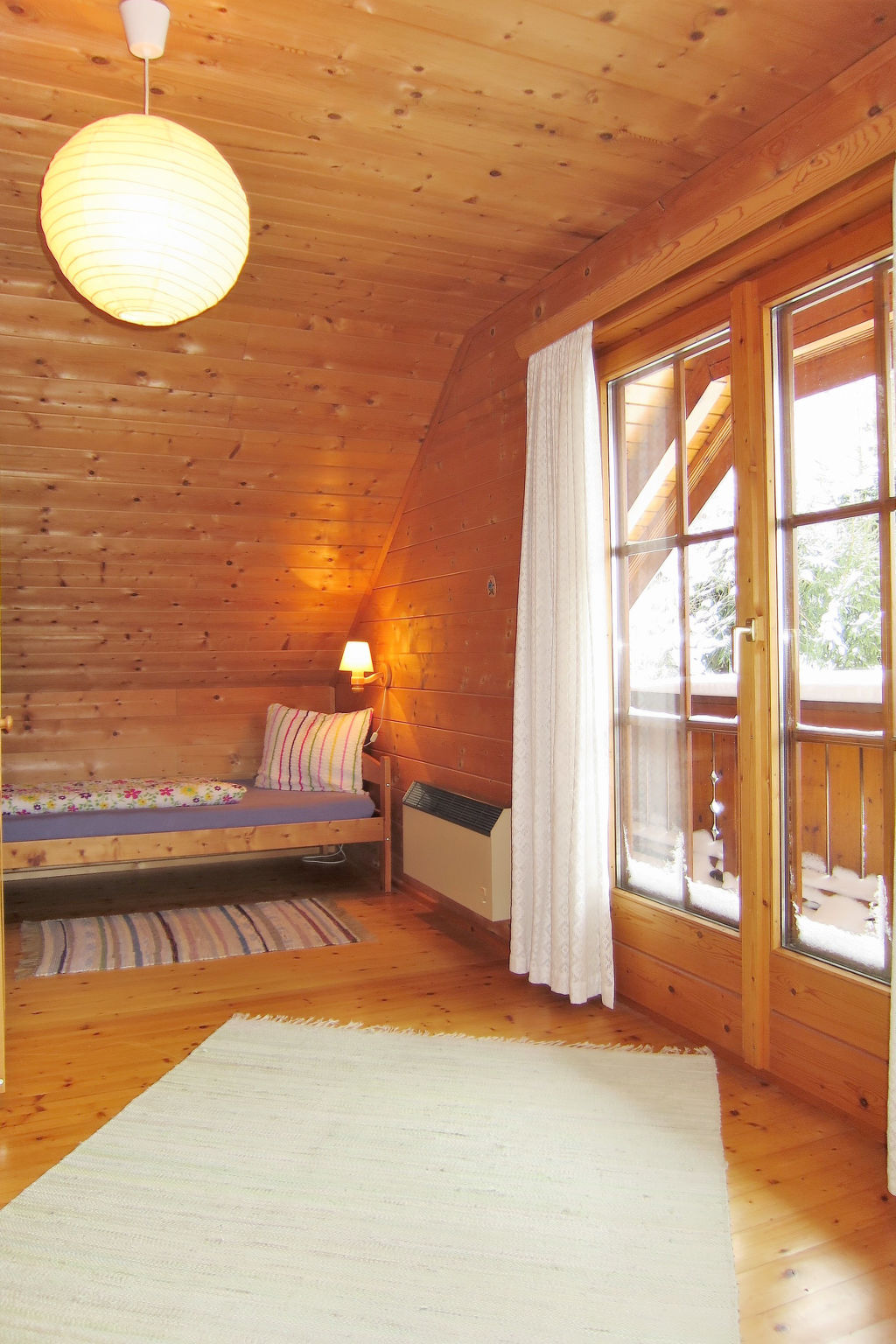 Foto 18 - Casa con 3 camere da letto a Mitterberg-Sankt Martin con giardino e vista sulle montagne