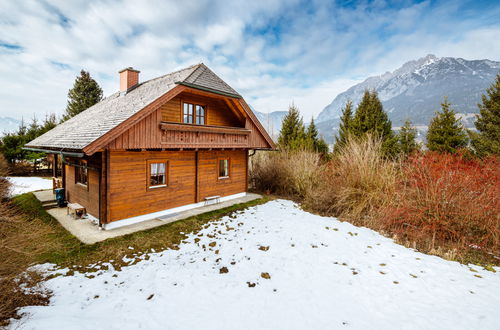 Photo 48 - 3 bedroom House in Mitterberg-Sankt Martin with garden and terrace