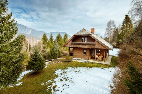 Photo 46 - 3 bedroom House in Mitterberg-Sankt Martin with garden and terrace