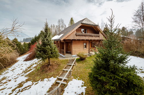 Foto 45 - Haus mit 3 Schlafzimmern in Mitterberg-Sankt Martin mit garten und terrasse