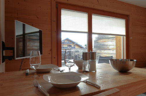 Photo 9 - 1 bedroom Apartment in Nendaz with terrace and mountain view