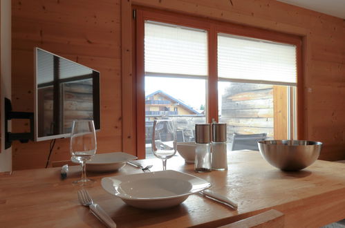 Photo 13 - 1 bedroom Apartment in Nendaz with terrace and mountain view