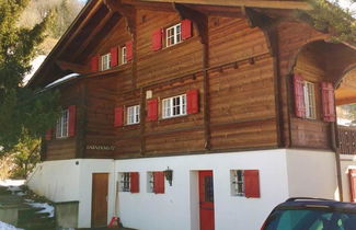 Photo 3 - Appartement de 2 chambres à Lenk