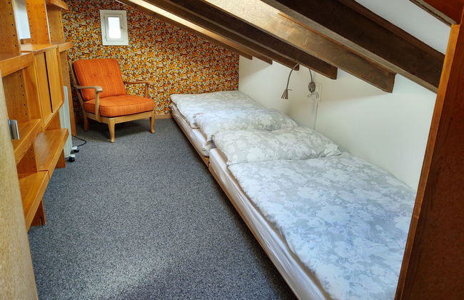 Appartement de 2 chambres à Lenk - Photo 22