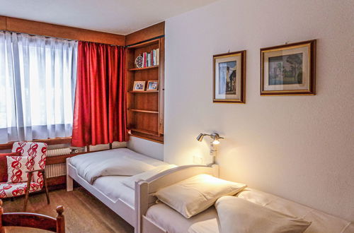 Foto 4 - Apartamento de 3 quartos em Sankt Moritz com jardim