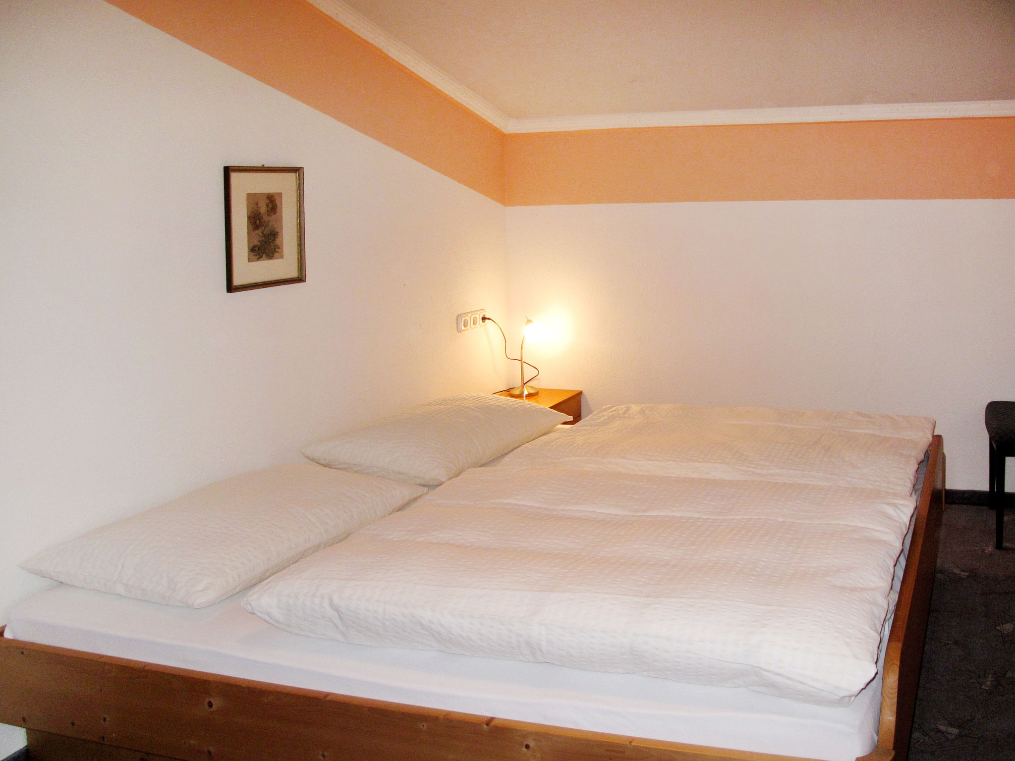 Foto 19 - Apartamento de 2 quartos em Neukirchen am Großvenediger com jardim