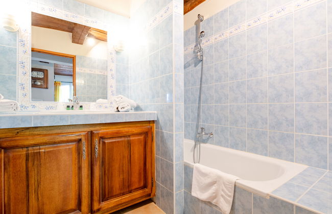 Apartamento de 3 quartos em Bauduen com jardim e terraço - Foto 12
