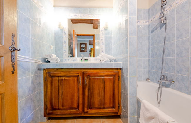 Apartamento de 3 quartos em Bauduen com jardim e terraço - Foto 13