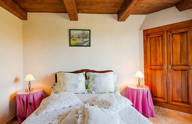 Apartamento de 3 quartos em Bauduen com jardim e terraço - Foto 10