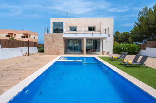 Foto 31 - Casa con 3 camere da letto a Artà con piscina privata e vista mare