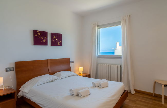 Casa de 4 quartos em Artà com piscina privada e jardim - Foto 13