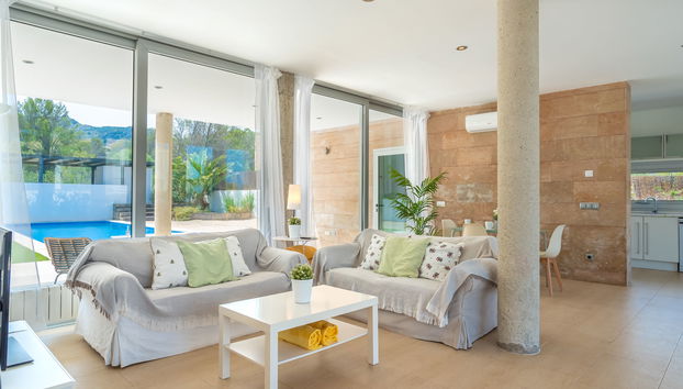 Haus mit 4 Schlafzimmern in Artà mit privater pool und garten - Foto 4