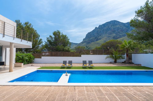 Foto 24 - Haus mit 3 Schlafzimmern in Artà mit privater pool und blick aufs meer