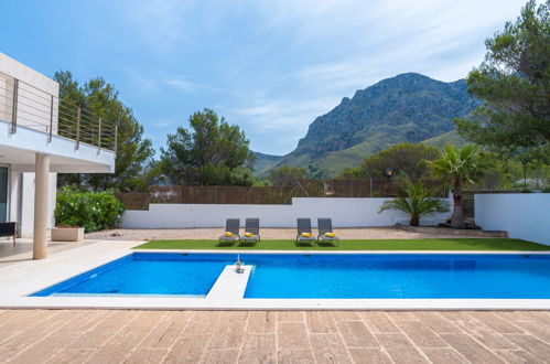 Photo 24 - Maison de 3 chambres à Artà avec piscine privée et vues à la mer