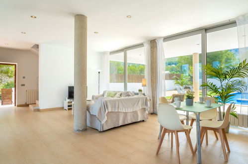 Foto 7 - Casa de 3 habitaciones en Artà con piscina privada y vistas al mar