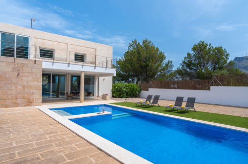 Foto 32 - Casa con 3 camere da letto a Artà con piscina privata e vista mare