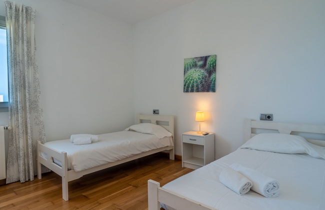 Casa de 4 quartos em Artà com piscina privada e jardim - Foto 17