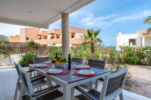 Foto 28 - Casa de 3 habitaciones en Artà con piscina privada y vistas al mar