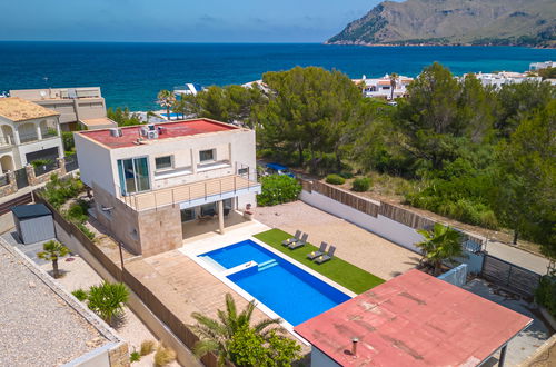 Foto 35 - Casa con 3 camere da letto a Artà con piscina privata e vista mare