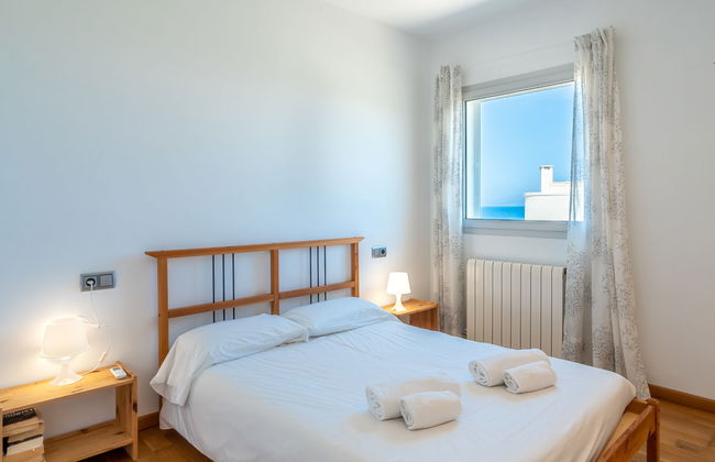 Casa de 4 quartos em Artà com piscina privada e jardim - Foto 15