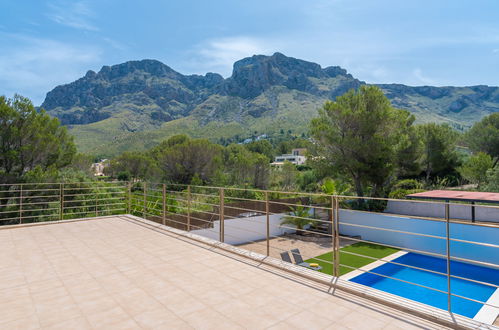 Photo 37 - Maison de 3 chambres à Artà avec piscine privée et vues à la mer