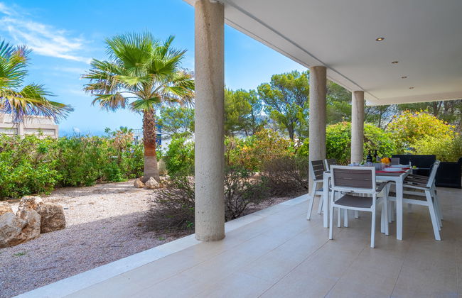 Casa de 4 quartos em Artà com piscina privada e jardim - Foto 29