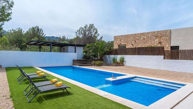 Haus mit 4 Schlafzimmern in Artà mit privater pool und garten - Foto 3