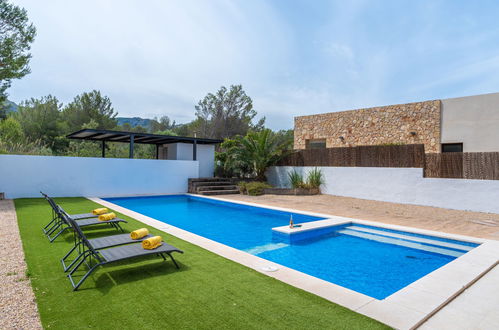 Foto 3 - Casa con 3 camere da letto a Artà con piscina privata e giardino