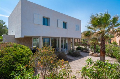 Foto 36 - Casa de 3 habitaciones en Artà con piscina privada y vistas al mar