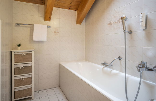 Apartamento de 3 quartos em Leytron com piscina e sauna - Foto 22