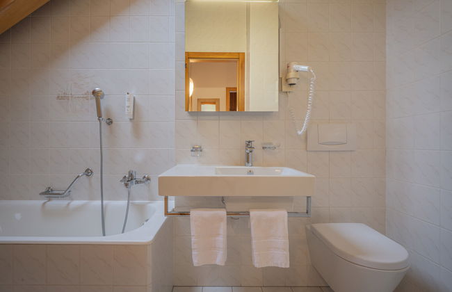 Apartamento de 3 quartos em Leytron com piscina e sauna - Foto 21