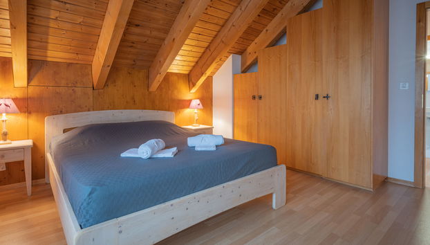 Apartamento de 3 quartos em Leytron com piscina e sauna - Foto 3