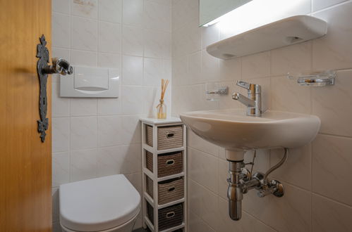 Foto 20 - Apartamento de 2 quartos em Leytron com piscina e sauna