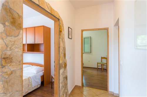 Foto 32 - Casa con 7 camere da letto a Sveta Nedelja con piscina privata e vista mare