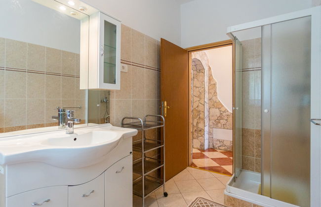 Casa de 10 quartos em Sveta Nedelja com piscina privada e jardim - Foto 30