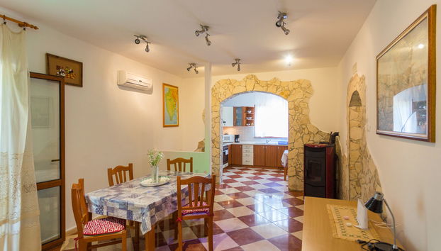 Haus mit 10 Schlafzimmern in Sveta Nedelja mit privater pool und garten - Foto 5
