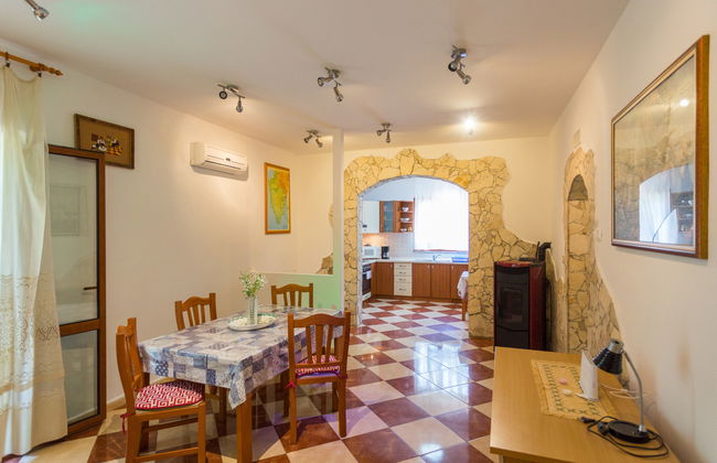 Casa de 10 quartos em Sveta Nedelja com piscina privada e jardim - Foto 5