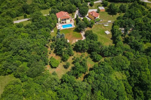 Foto 40 - Haus mit 7 Schlafzimmern in Sveta Nedelja mit privater pool und blick aufs meer
