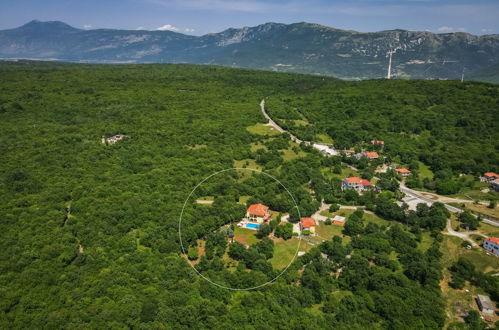 Foto 42 - Casa de 7 habitaciones en Sveta Nedelja con piscina privada y vistas al mar