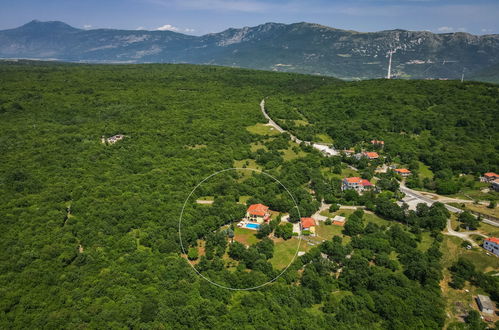 Foto 42 - Haus mit 7 Schlafzimmern in Sveta Nedelja mit privater pool und blick aufs meer