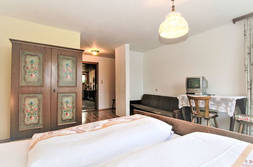 Foto 7 - Appartamento con 2 camere da letto a Pill con giardino e terrazza