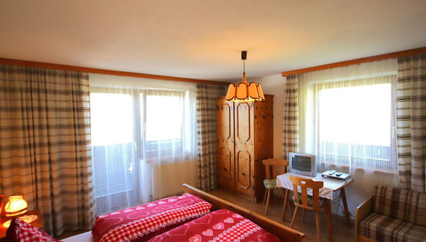 Apartment mit 2 Schlafzimmern in Pill mit garten und terrasse - Foto 4