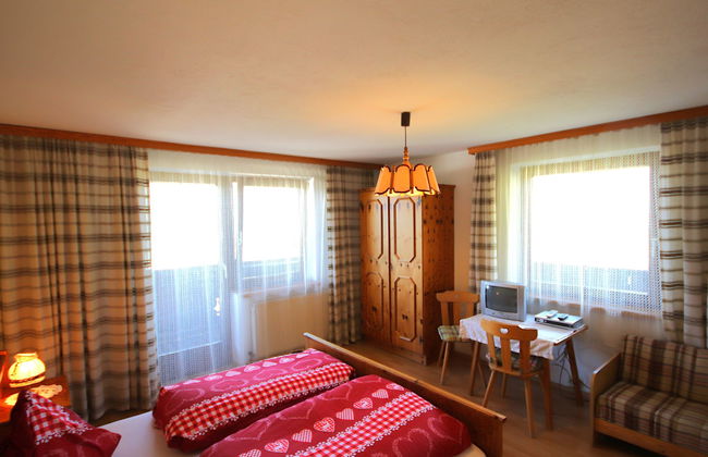 Apartamento de 2 quartos em Pill com jardim e terraço - Foto 4
